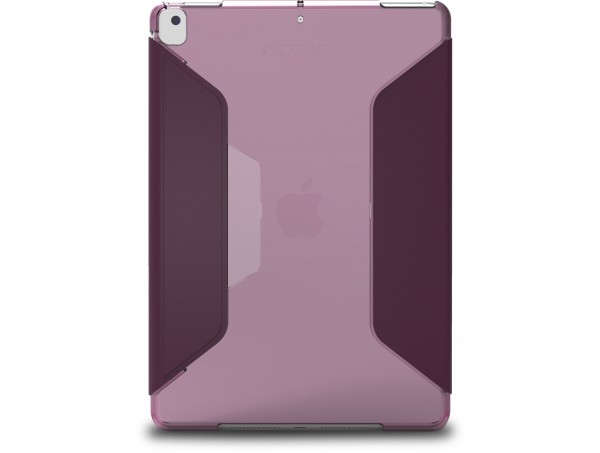 STM studio (iPad 7th Gen/Air 3/Pro 10.5) - dark purple | Unicorn Store