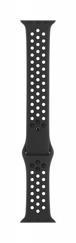 Apple Watch 40mm Anthracite/Black Nike Sport Band - Regular