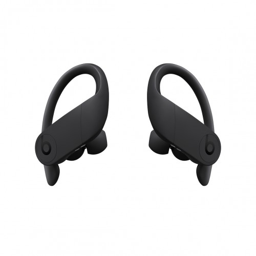 Powerbeats Pro Totally Wireless Earphones - Black