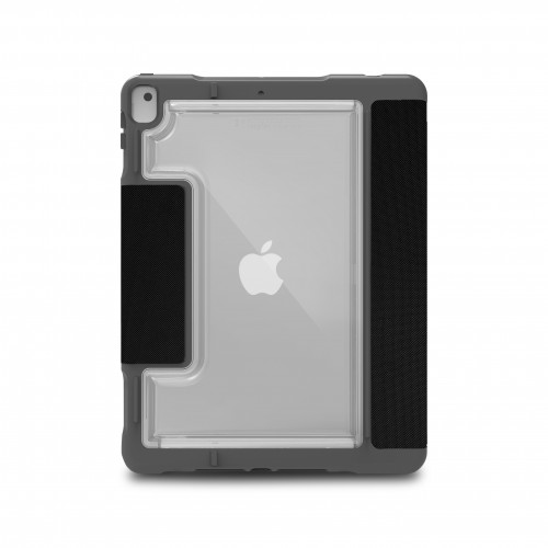 STM dux plus duo (iPad 7th Gen) AP - black | Unicorn Store