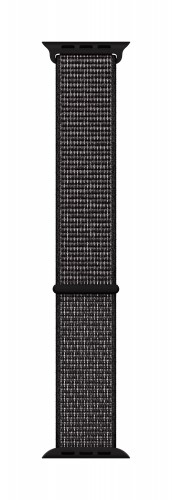 Apple Watch 40mm Black Nike Sport Loop