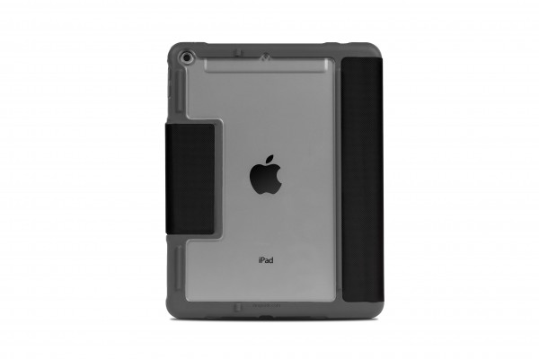 STM dux plus duo (iPad Air 3rd gen/Pro 10.5) AP - black | Unicorn Store