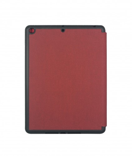 Neopack Delta Case with Apple Pencil Holder for New iPad Air 10.2