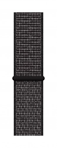 Apple Watch 40mm Black Nike Sport Loop