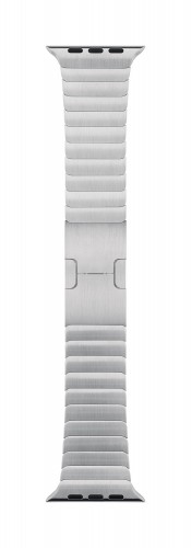 Apple Watch 38mm Silver Link Bracelet