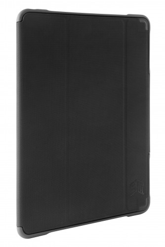 STM dux plus duo (iPad Air 3rd gen/Pro 10.5) AP - black | Unicorn Store