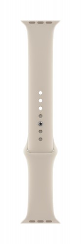 Apple Watch 44mm Stone Sport Band - S/M & M/L