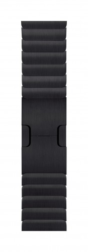 Apple Watch 38mm Space Black Link Bracelet