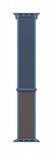 Apple Watch 44mm Surf Blue Sport Loop