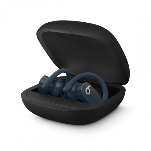 Powerbeats Pro Totally Wireless Earphones - Navy | Unicorn Store