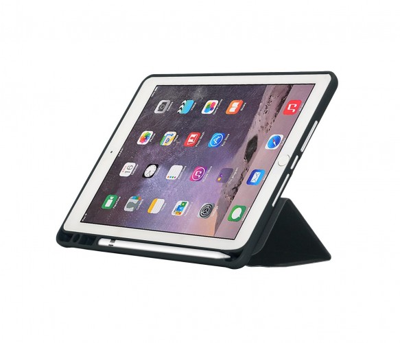 Neopack Delta Case with Apple Pencil Holder for New iPad Air 10.2