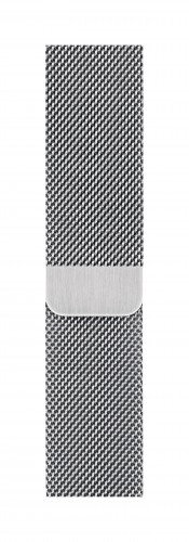 Apple Watch 44mm STNLS STL Milanese Loop