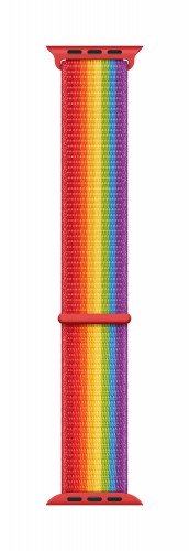 Apple Watch 40mm Pride Edition Sport Loop