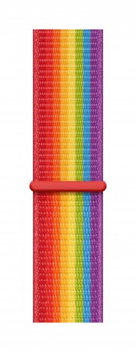 Apple Watch 40mm Pride Edition Sport Loop