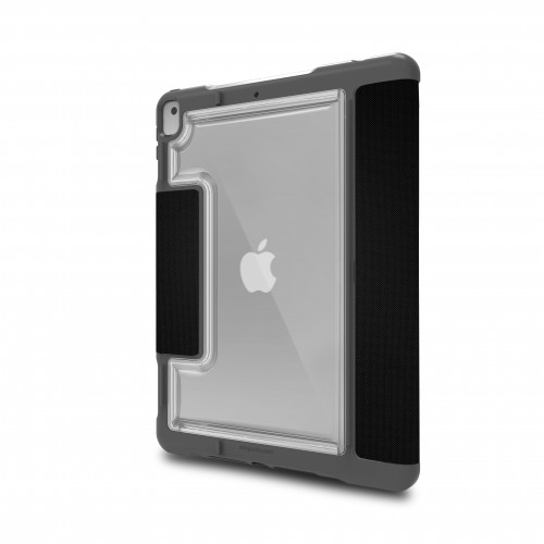 STM dux plus duo (iPad 7th Gen) AP - black | Unicorn Store