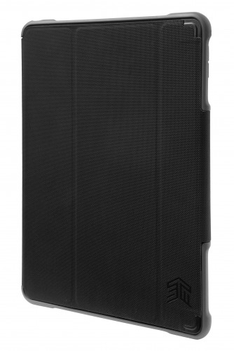 STM dux plus duo (iPad Air 3rd gen/Pro 10.5) AP - black | Unicorn Store