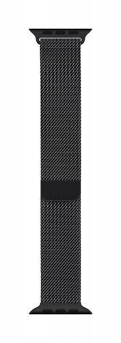 Apple Watch 40mm Space Black Milanese Loop