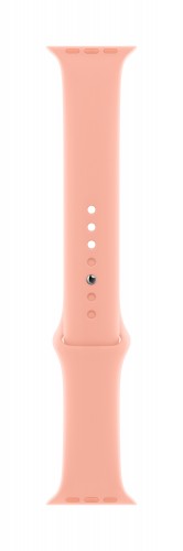 Apple Watch 44mm Grapefruit Sport Band - Regular