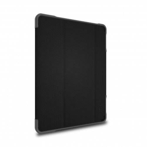 STM dux plus duo (iPad 7th Gen) AP - black | Unicorn Store