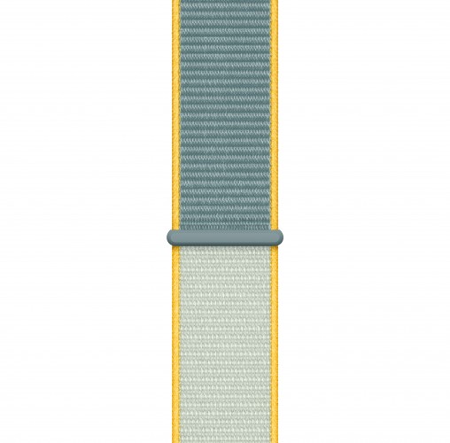 Apple Watch 40mm Sunshine Sport Loop