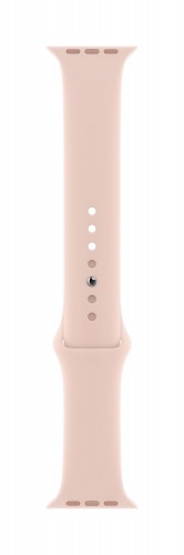 Apple Watch 40mm Pink Sand Sport Band - Regular