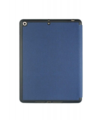 Neopack Delta Case with Apple Pencil Holder for New iPad Air 10.2