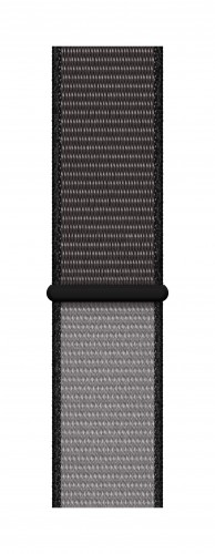 Apple Watch 44mm Anchor Gray Sport Loop - XL