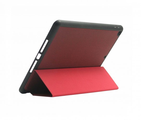 Neopack Delta Case with Apple Pencil Holder for New iPad Air 10.2