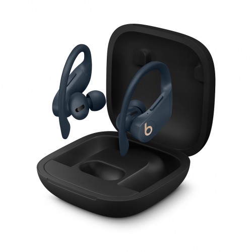 Powerbeats Pro Totally Wireless Earphones - Navy | Unicorn Store