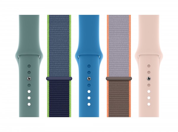 Watch Band