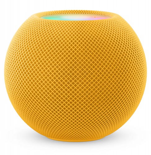 HomePod mini - Yellow | Unicorn Store
