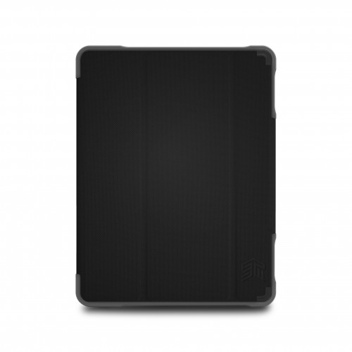 STM dux plus duo (iPad 7th Gen) AP - black | Unicorn Store