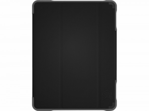 STM dux plus duo (iPad Air 3rd gen/Pro 10.5) AP - black | Unicorn Store