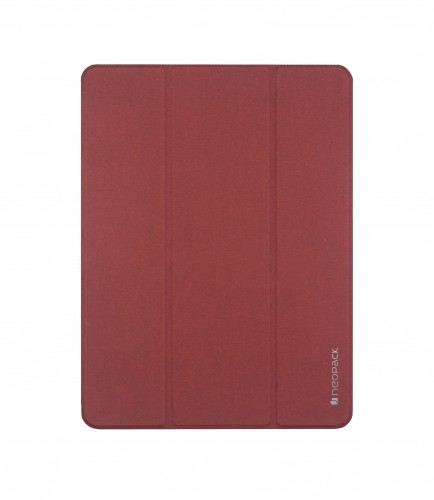 Neopack Delta Case with Apple Pencil Holder for New iPad Air 10.2