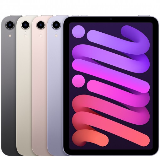 iPad mini Wi-Fi 64GB Space Grey | Unicorn Store