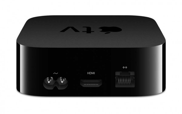 Apple TV 4K 32GB | UnicornStore