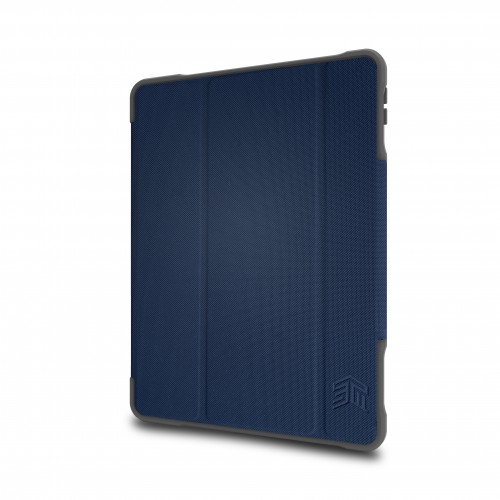 STM dux plus duo (iPad 7th Gen) AP - midnight blue | Unicorn Store