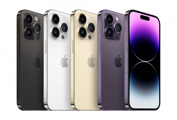 iPhone 14 Pro 128GB Space Black | Unicorn Store