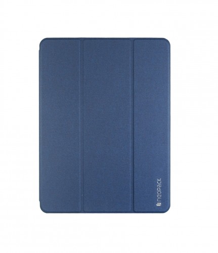 Neopack Delta Case with Apple Pencil Holder for New iPad Air 10.2