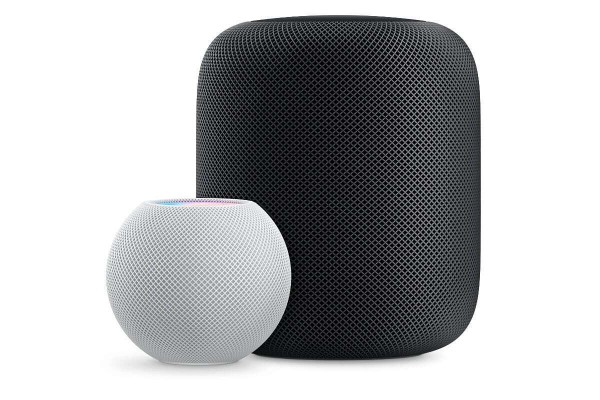 Homepods