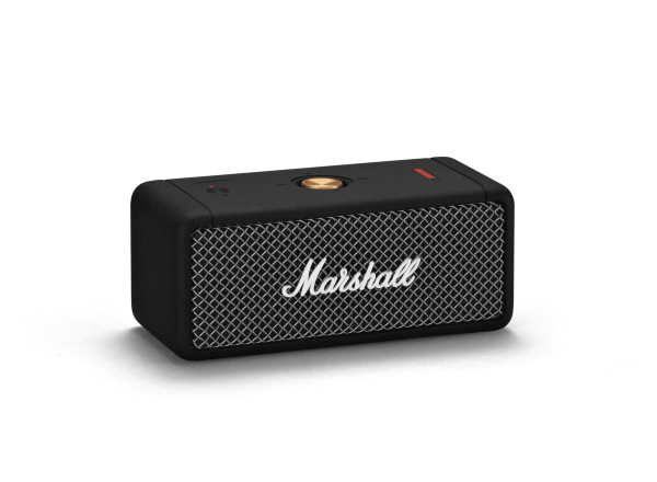 Marshall Headphones & Speakers