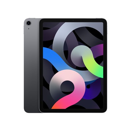 10.9-inch iPad Air Wi-Fi 64GB - Silver | Unicorn Store