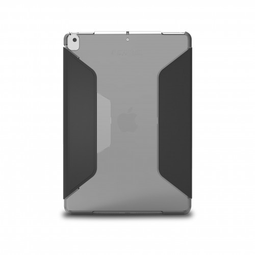 STM studio (iPad 7th Gen/Air 3/Pro 10.5) - black/smoke | Unicorn Store