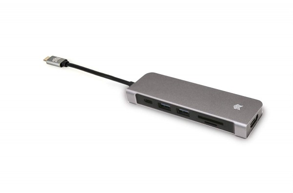 Mac Adapters and Cables