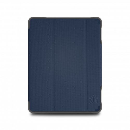 STM dux plus duo (iPad 7th Gen) AP - midnight blue | Unicorn Store
