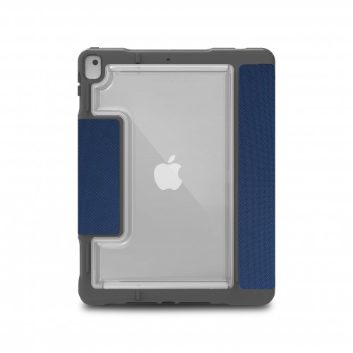 STM dux plus duo (iPad 7th Gen) AP - midnight blue | Unicorn Store