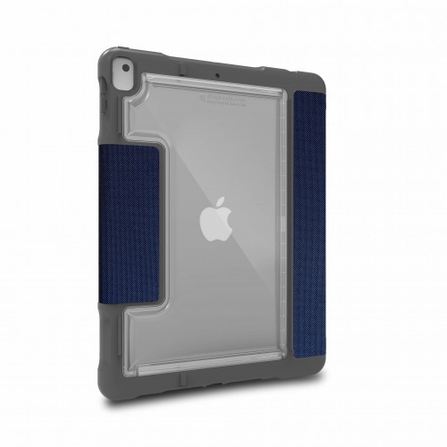 STM dux plus duo (iPad 7th Gen) AP - midnight blue | Unicorn Store