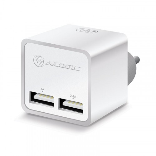 iPad Adapters and Cables