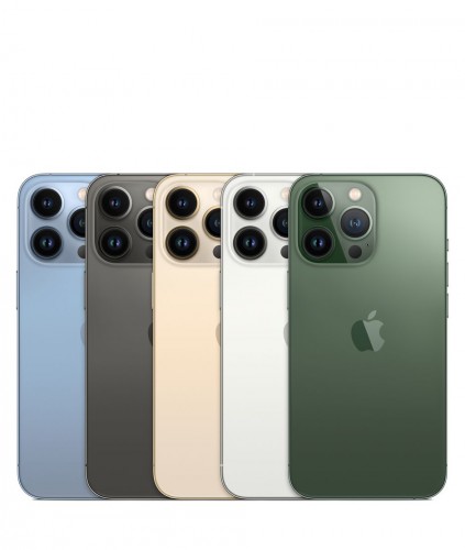 iPhone 13 Pro 128GB Sierra Blue | Unicorn Store