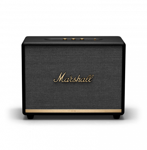 MARSHALL WOBURN II BLACK | UnicornStore